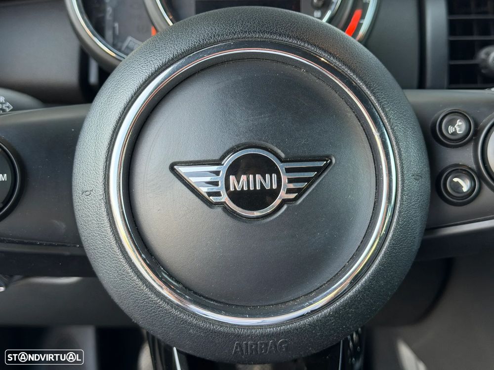 MINI Coupé - 17