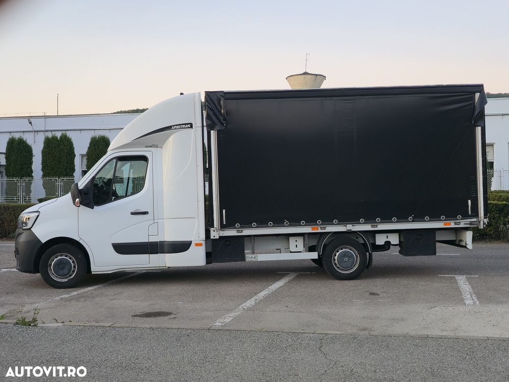 Renault Master - 14