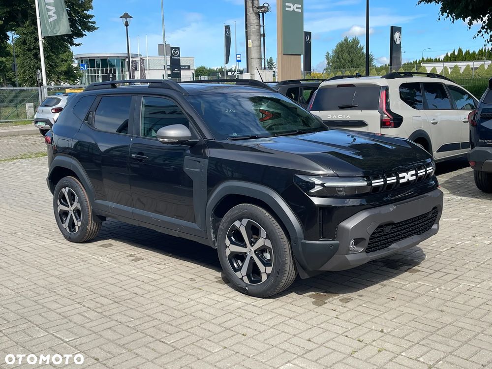 Dacia Duster - 2