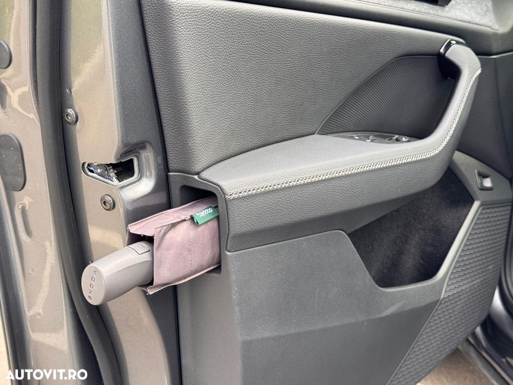 Skoda Kodiaq 2.0 TDI 4X4 DSG Selection - 22