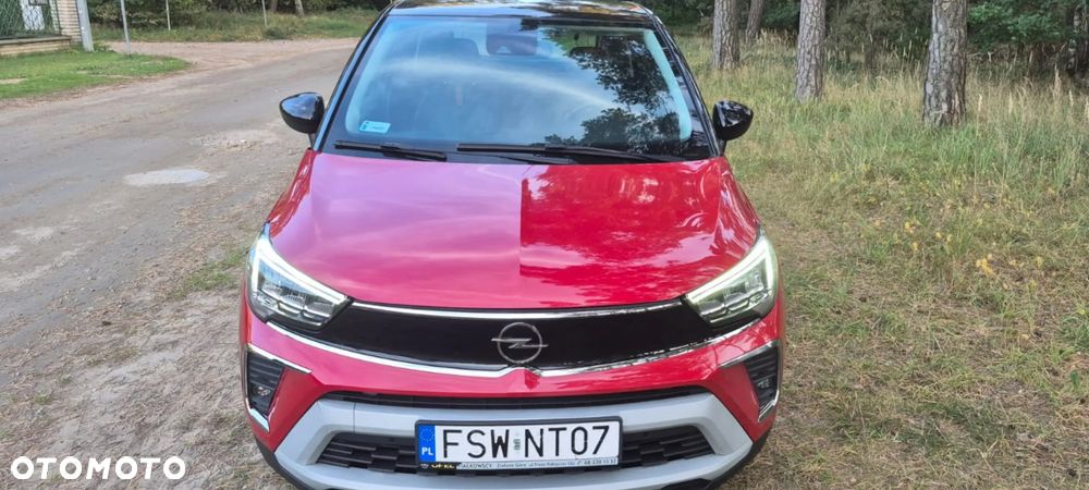 Opel Crossland 1.2 T Elegance - 7