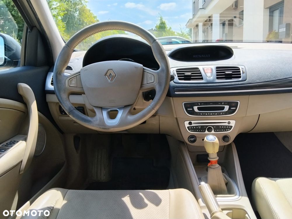 Renault Megane 1.4 16V TCE Privilege - 18