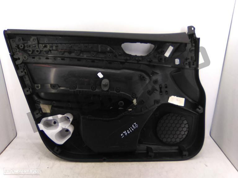 Forra Porta Frente Direita 8090_05558r Renault Megane Iv [2016_ - 2