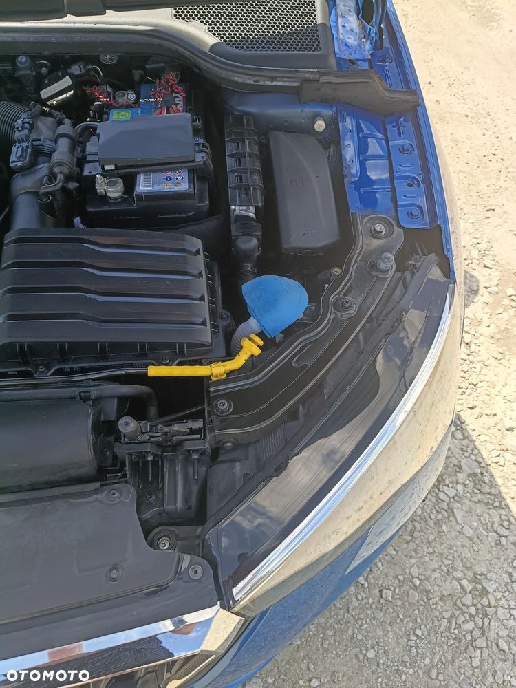 Skoda Scala 1.6 TDI SCR Style - 14