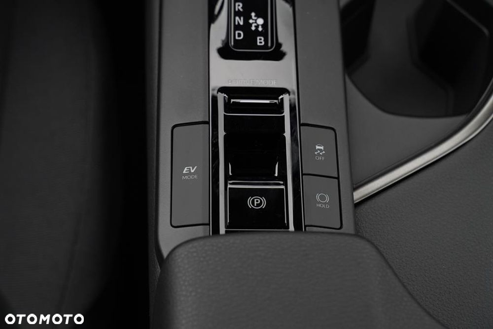 Toyota C-HR 2.0 Hybrid Dynamic Force GR Sport - 20