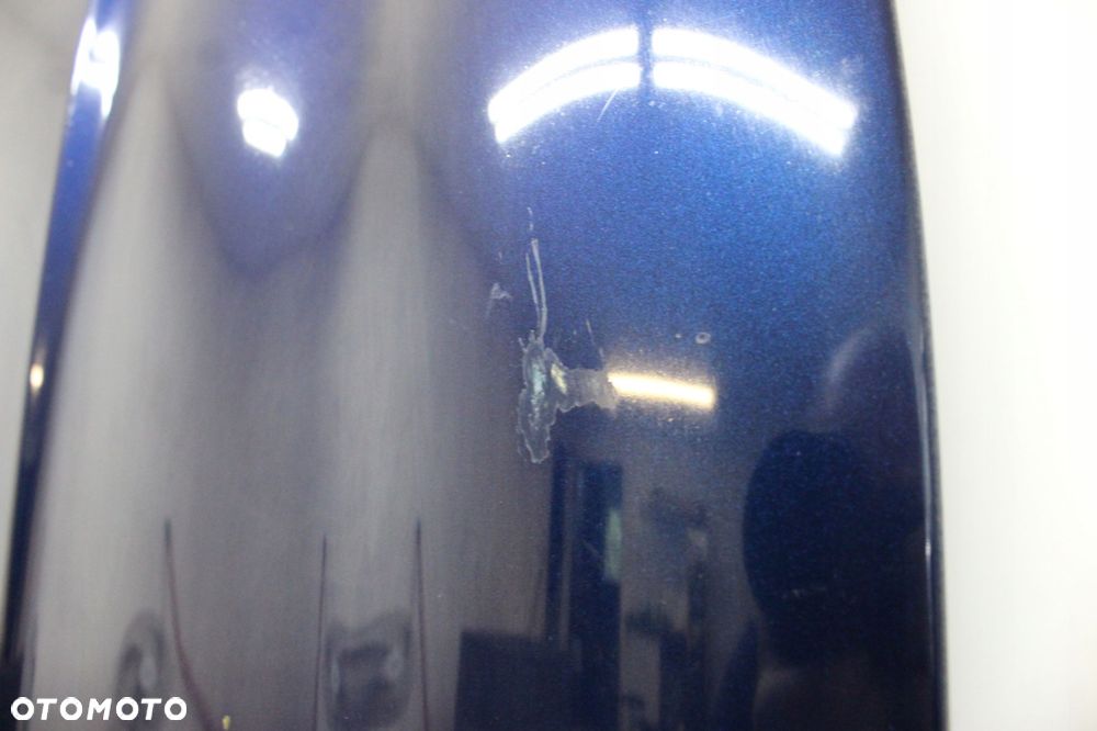 JEEP GRAND CHEROKEE III WK 2004R- MASKA POKRYWA SILNIKA - 4