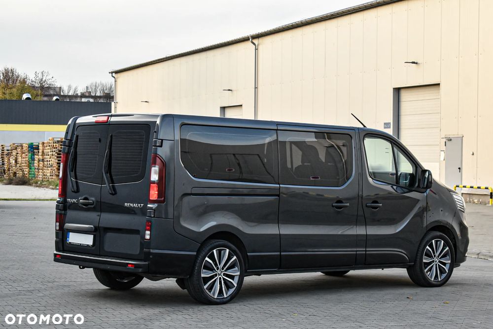 Renault Trafic - 4
