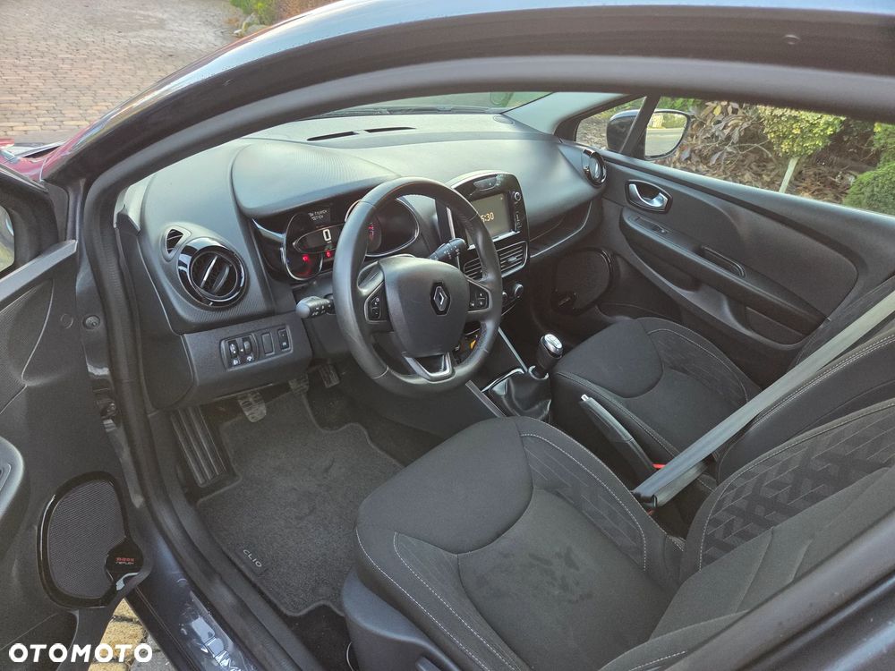 Renault Clio 1.5 dCi Energy Dynamique - 24