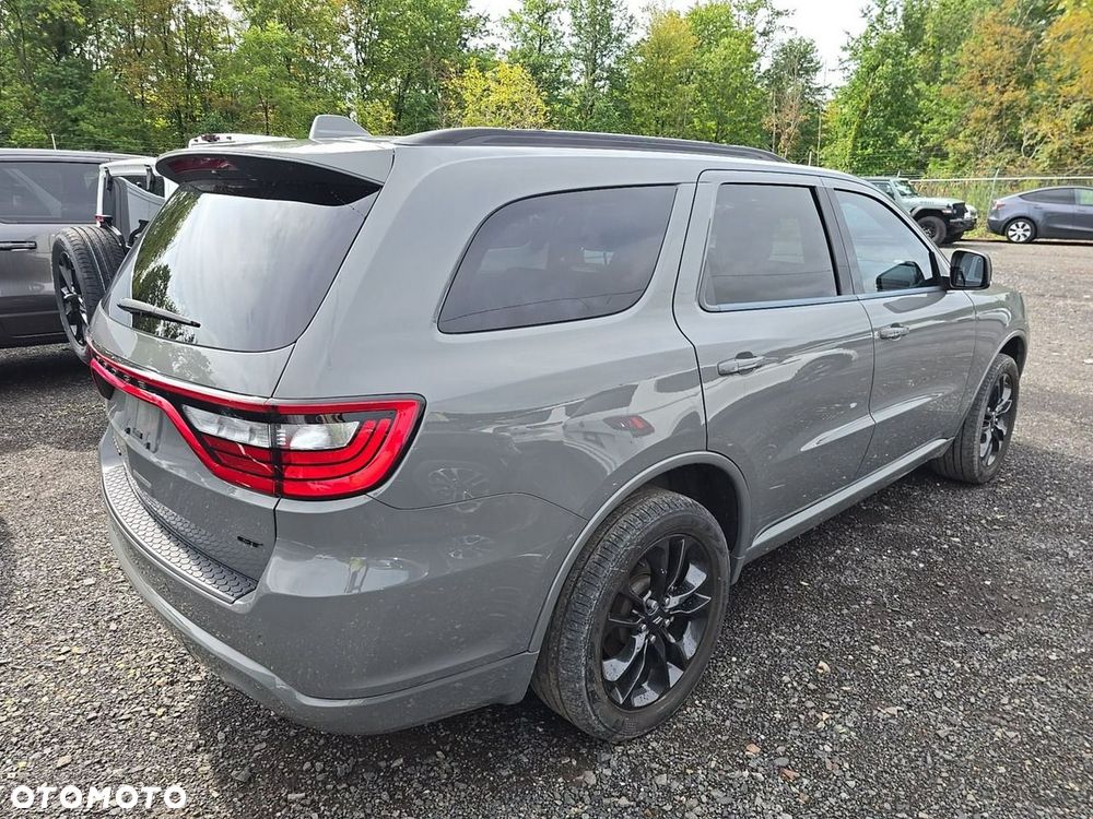 Dodge Durango - 4