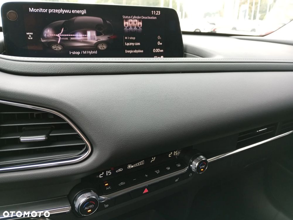 Mazda CX-30 2.0 mHEV Centre-Line 2WD - 9