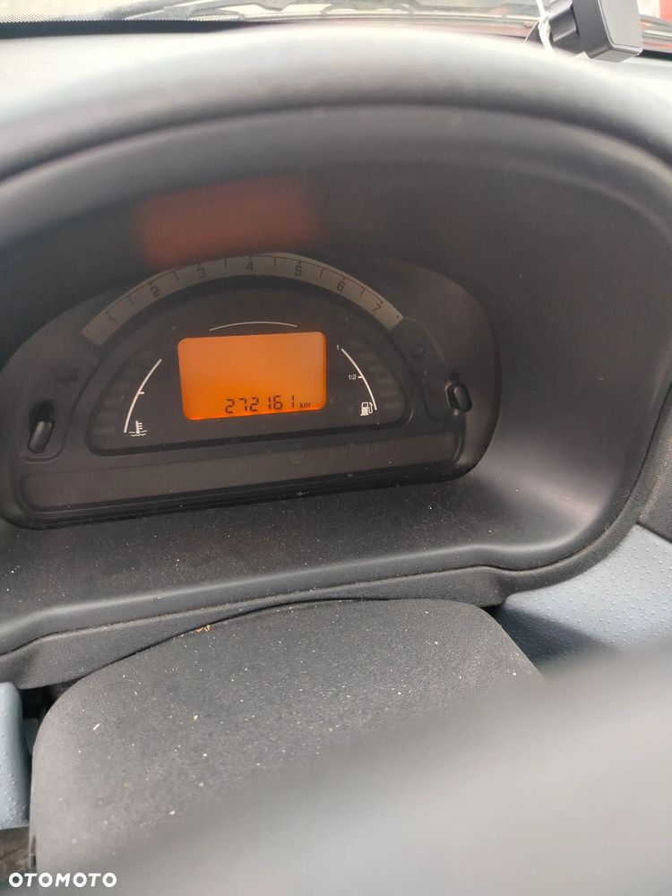 Citroën C3 1.1 X - 1