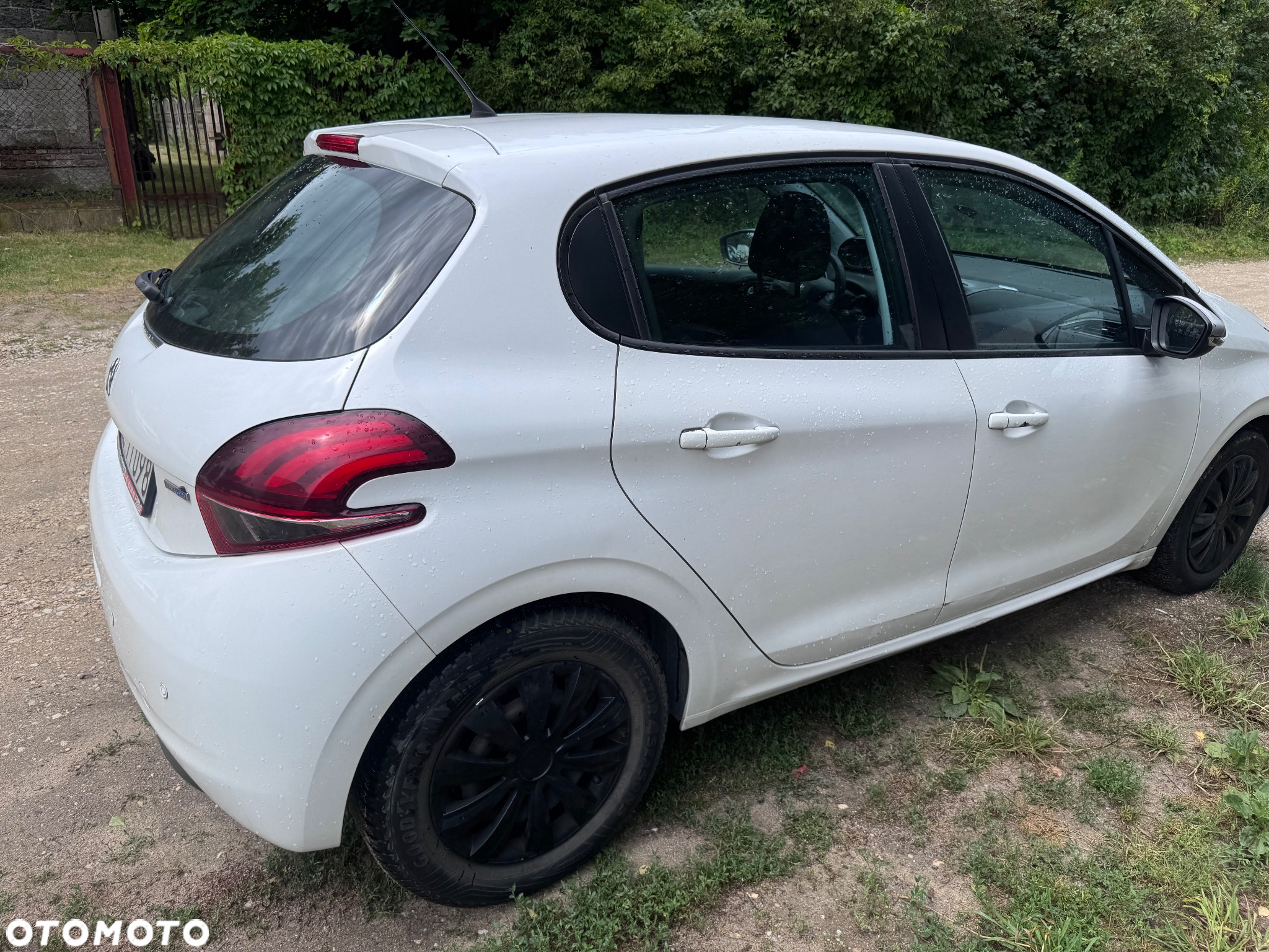 Peugeot 208 1.6 BlueHDi Active - 5