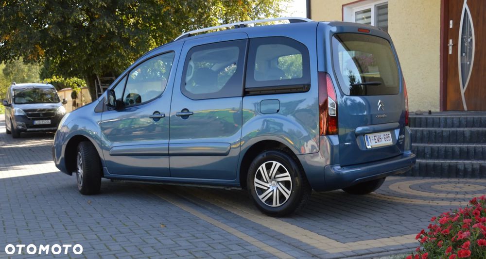 Citroën Berlingo - 3
