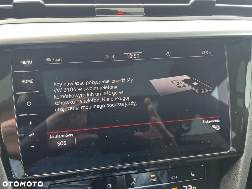 Volkswagen Arteon Shooting Brake 2.0 TSI R-Line DSG - 24