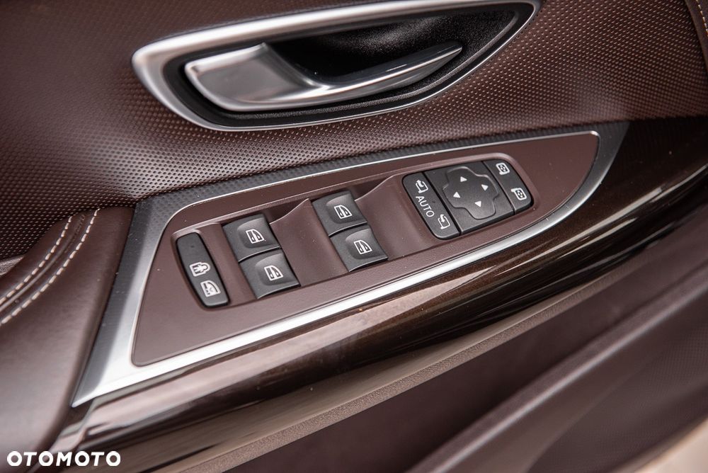 Renault Espace BLUE dCi 200 EDC INITIALE PARIS - 19