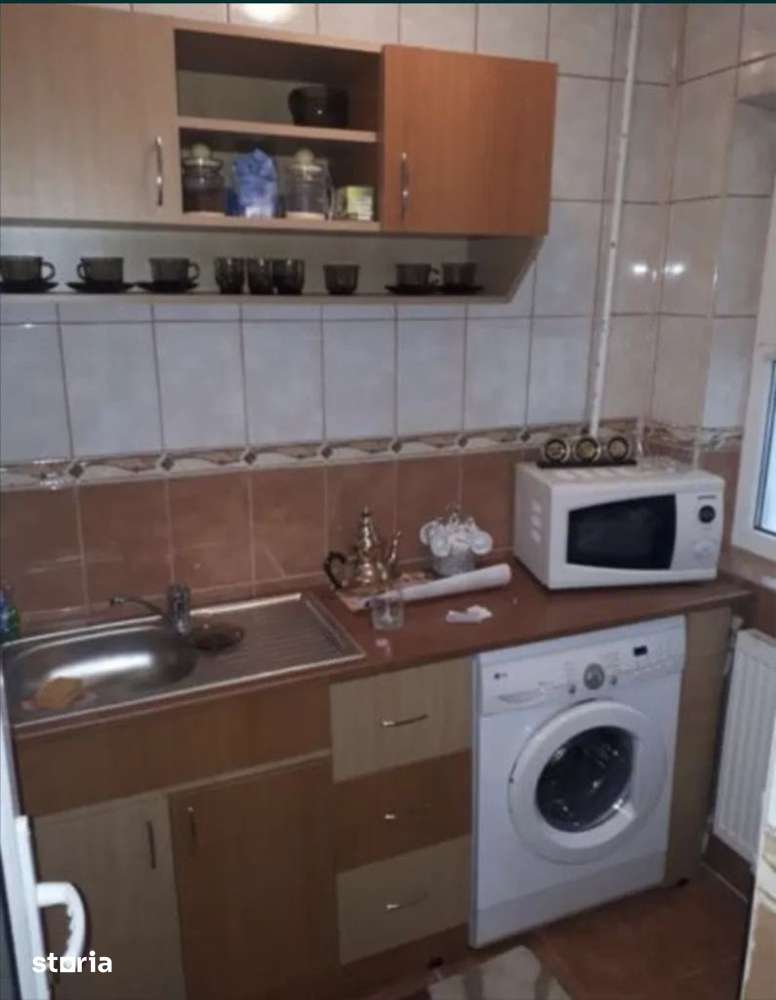 Garsoniera de închiriat în zona hipodrom — fotografia 3