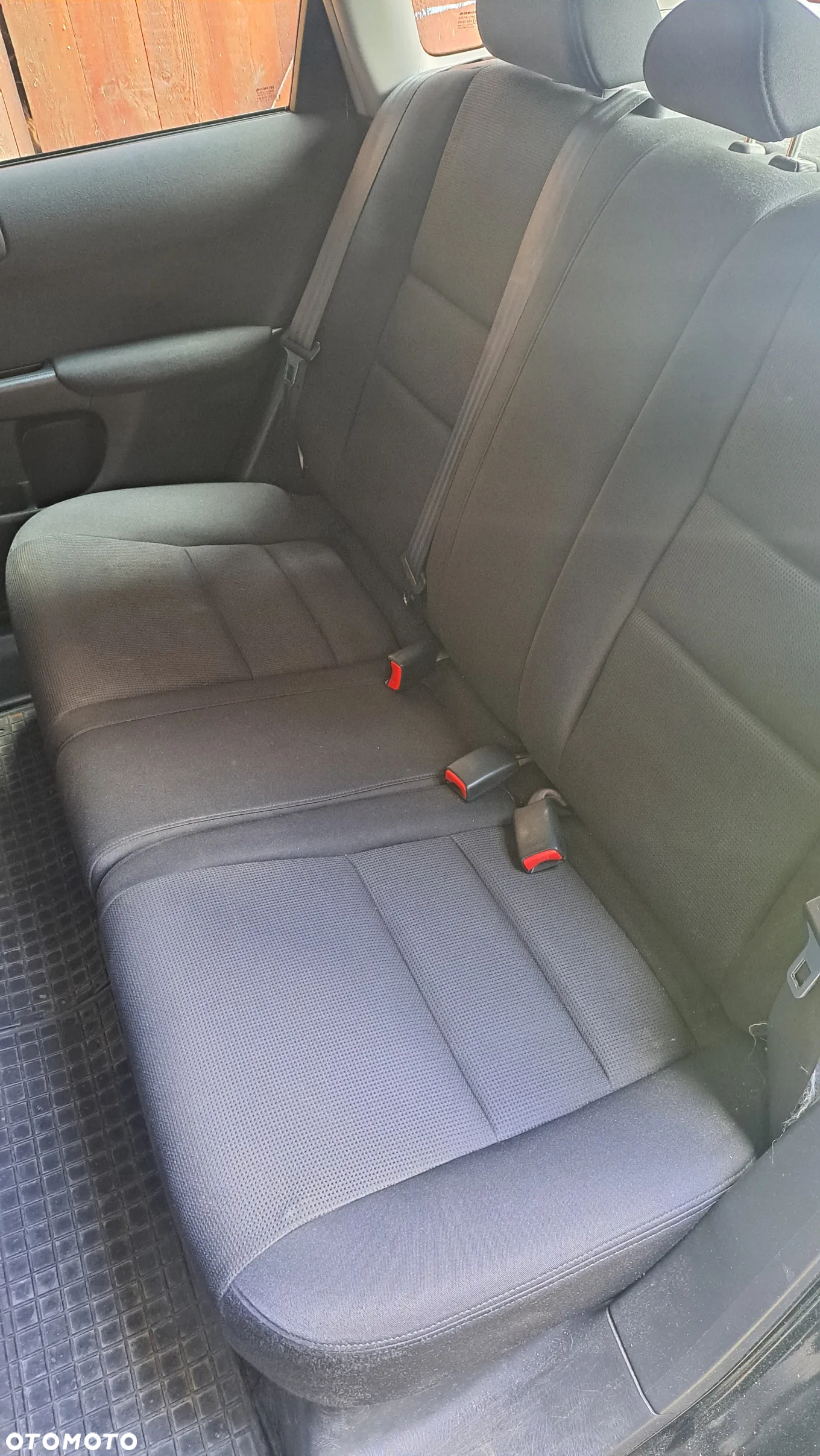 Honda Civic 1.4i S - 6