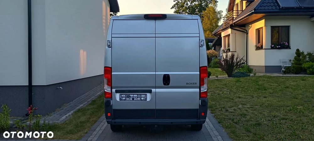Ford Transit - 4