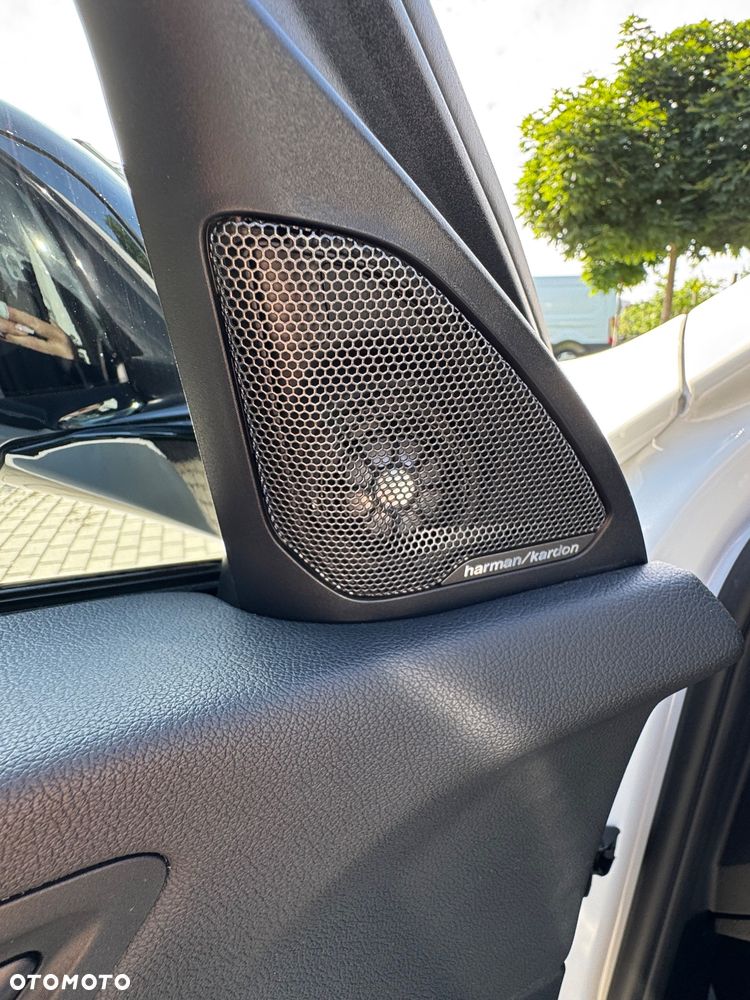 BMW Seria 1 120d xDrive M Sport - 23
