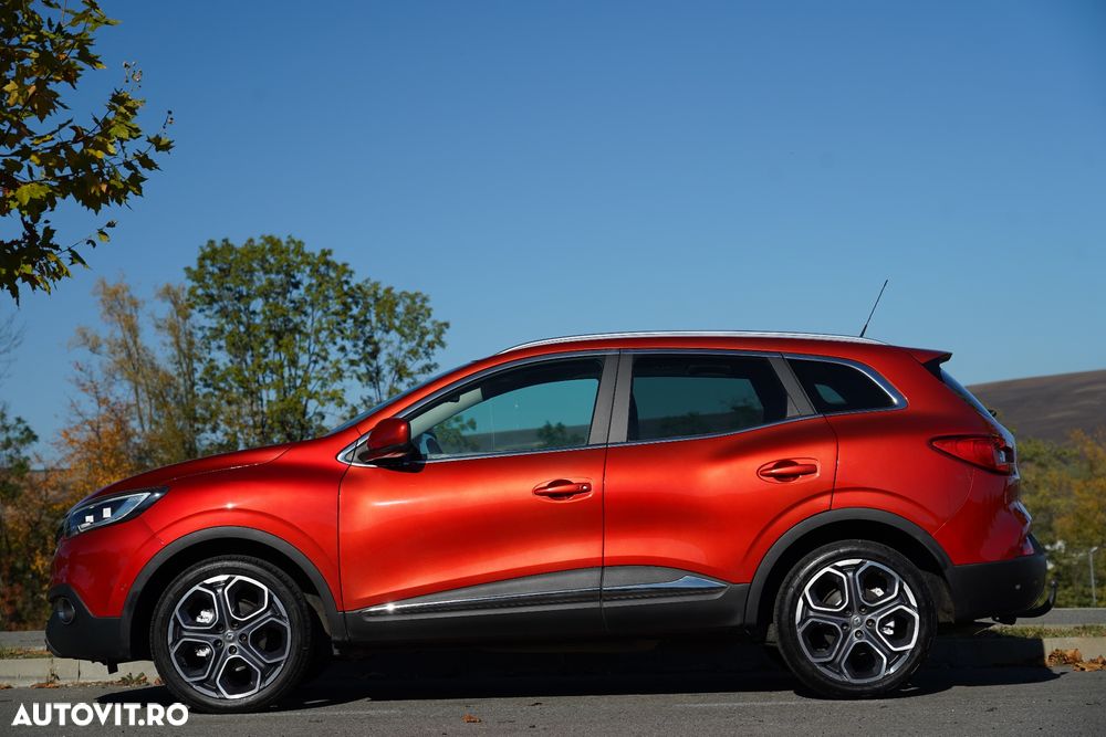 Renault Kadjar 1.5 DCI EDC Intens - 20