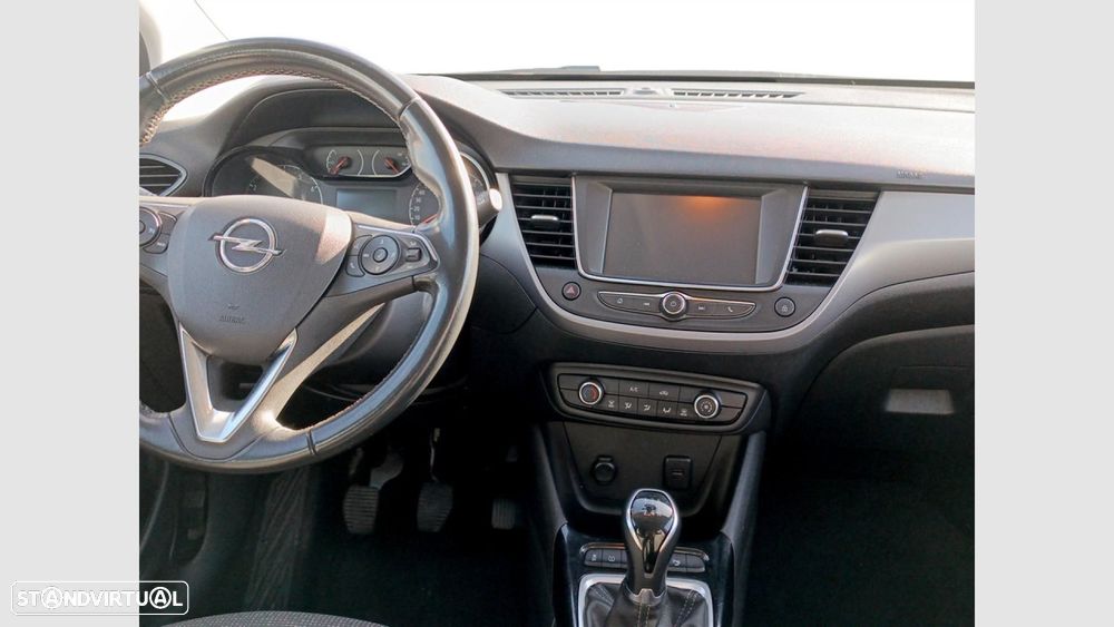 Opel Crossland X 1.2 Business Edition - 17