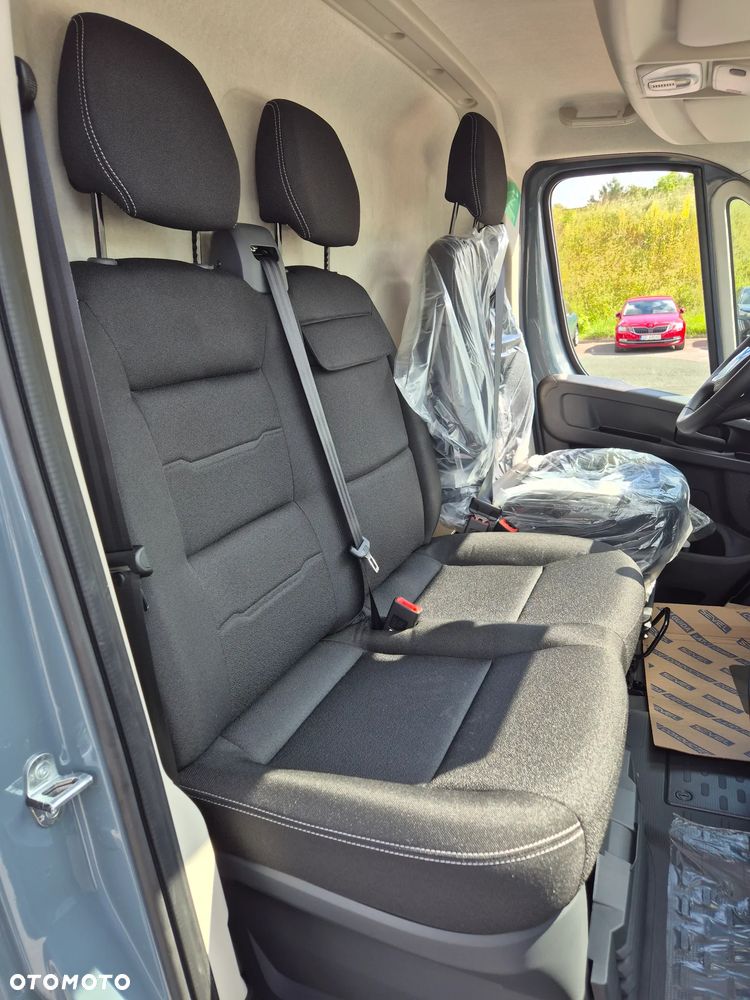 Peugeot Boxer Furgon MAX L4H2 Diesel 2.2 180KM Automat !! OD RĘKI !! - 8