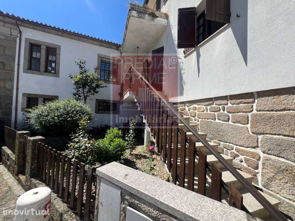 MORADIA À VENDA EM VOUZELA - VISEU - Grande imagem: 3/45