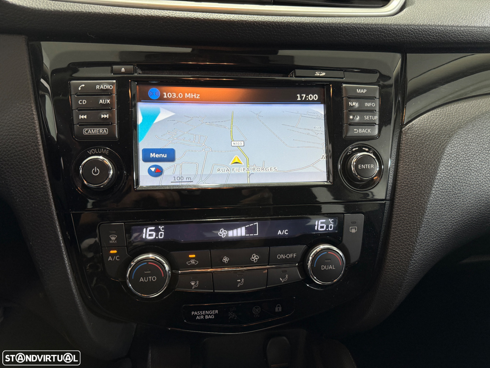 Nissan Qashqai 1.5 dCi Tekna - 25
