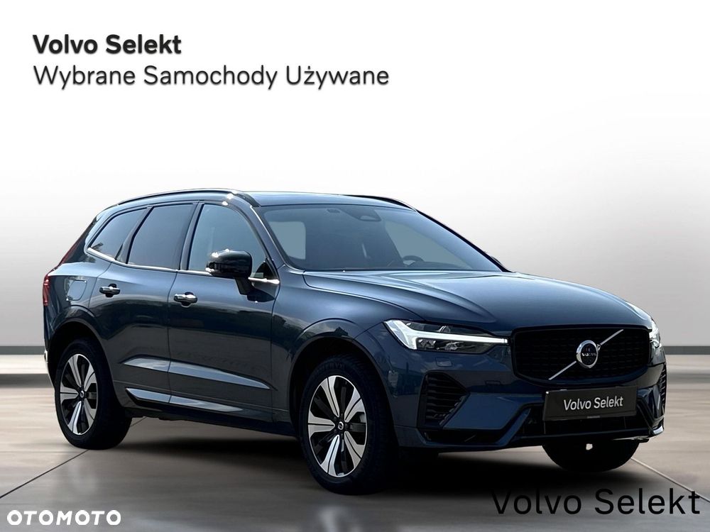 Volvo XC 60 - 9