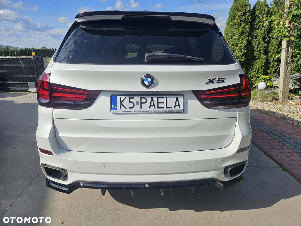 BMW X5 - 3