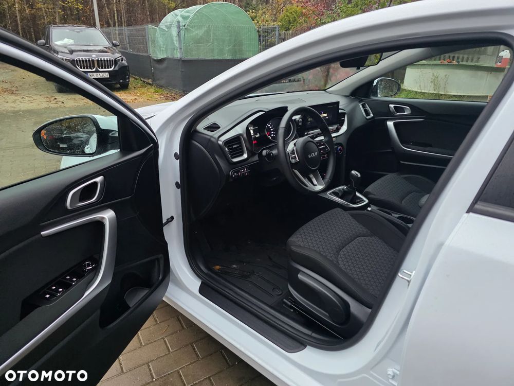 Kia Ceed 1.5 T-GDI S - 7