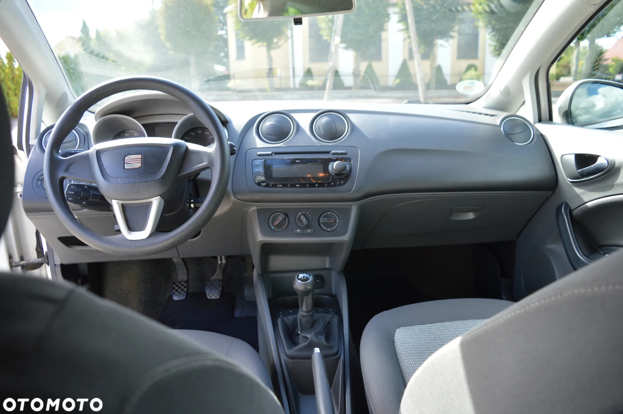 Seat Ibiza - 11