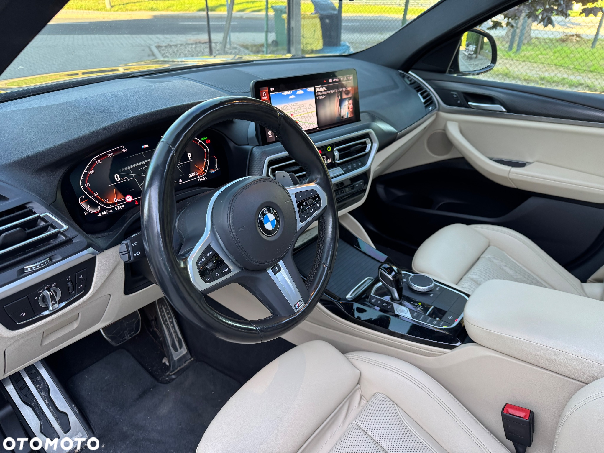 BMW X4 xDrive30i M Sport Edition - 24