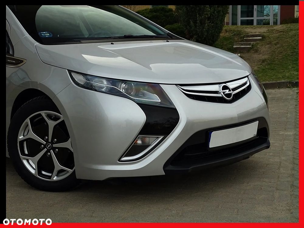 Opel Ampera ePionier Edition - 1
