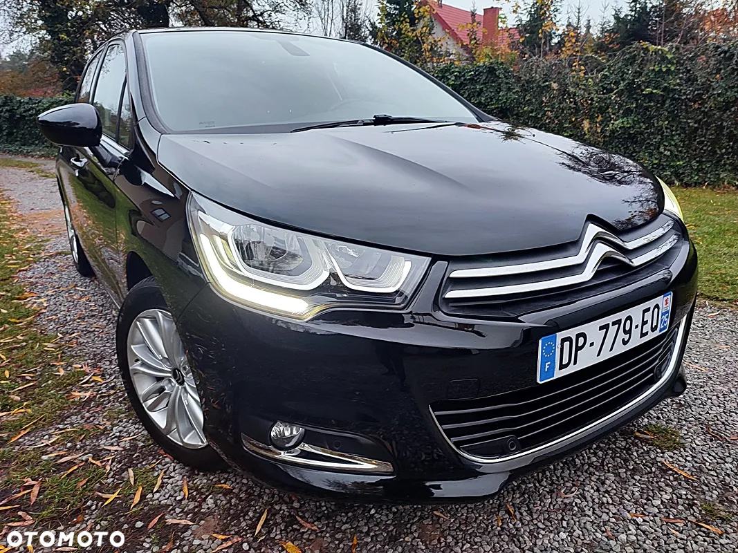 Citroën C4 1.2 PureTech Business Edition S&S - 2