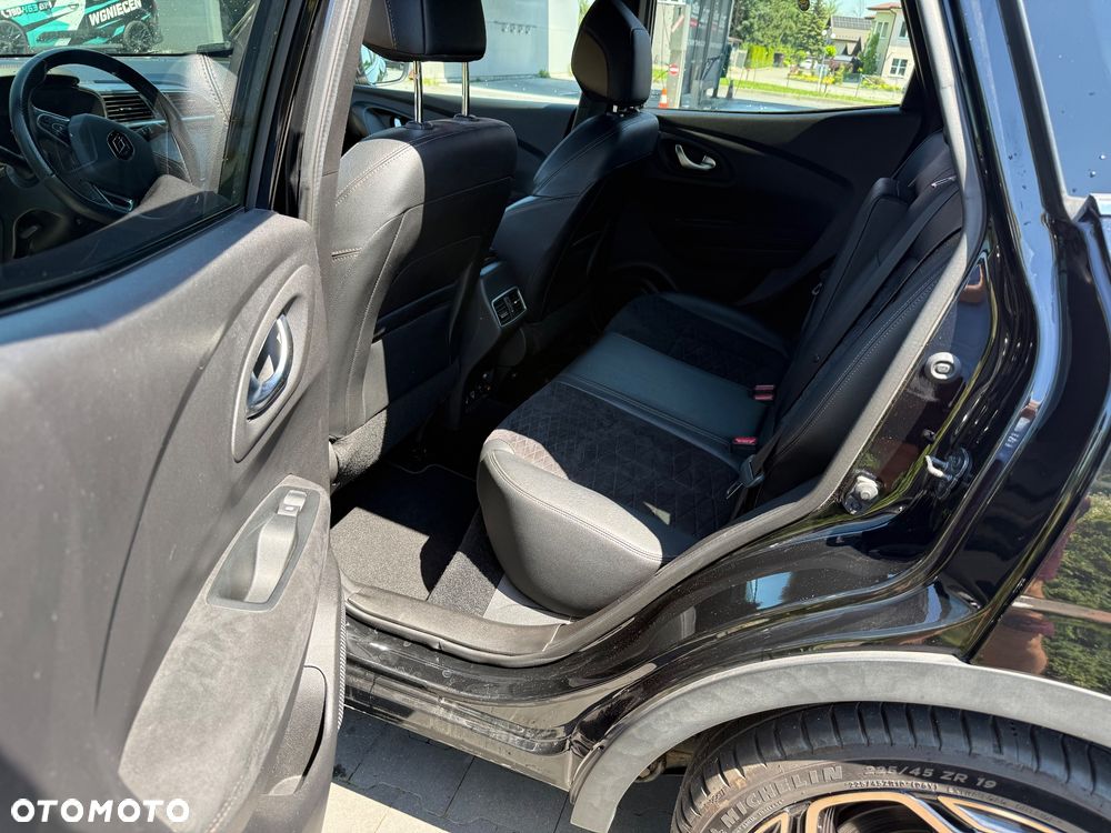 Renault Kadjar 1.3 TCe FAP Black Edition EDC - 7