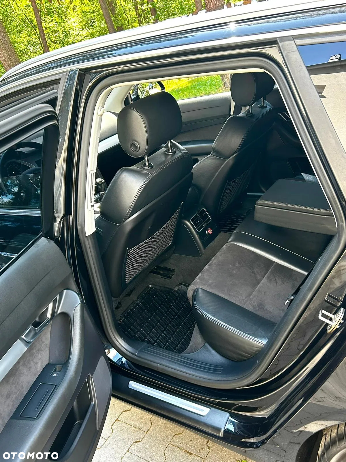 Audi A6 2.8 FSI - 13