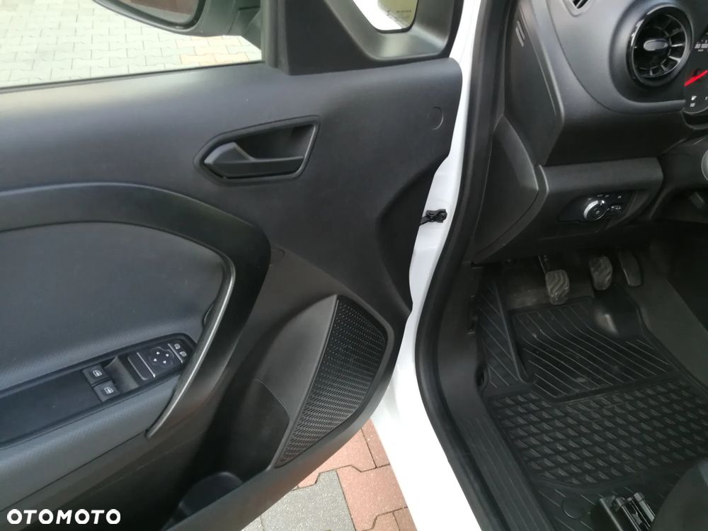 Mercedes-Benz Citan - 12