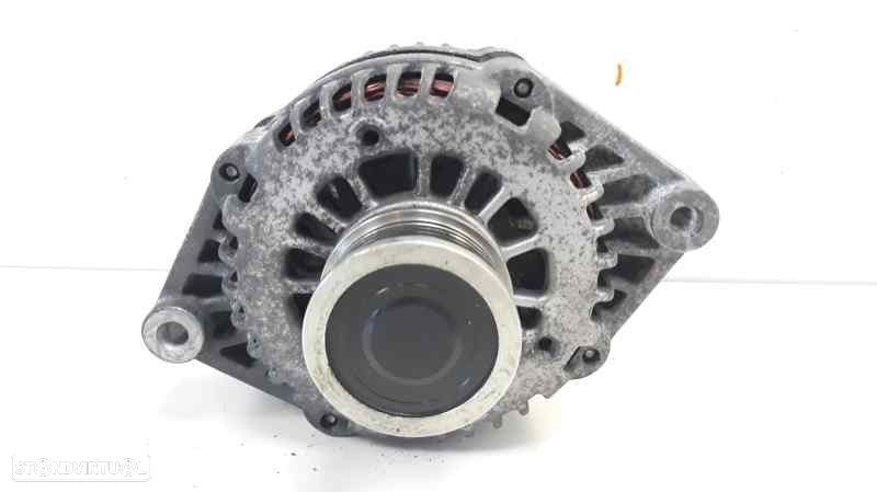 ALTERNADOR CHEVROLET CRUZE 2010 -13502580 - 4