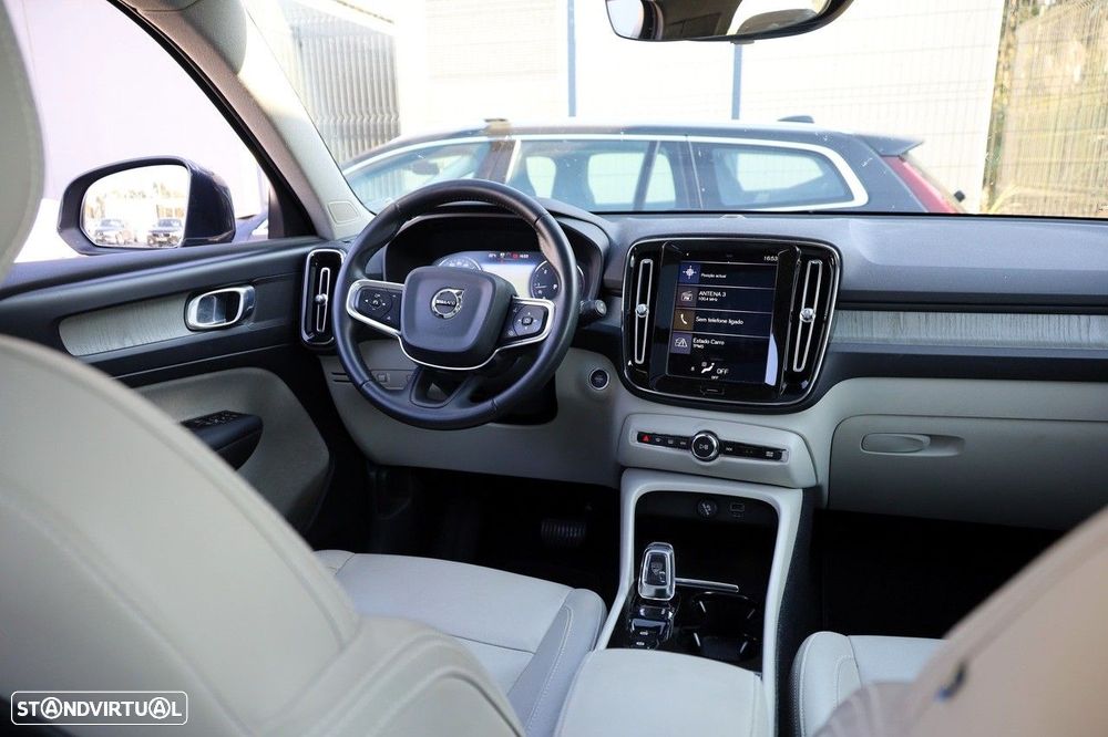 Volvo XC 40 2.0 D3 Inscription Geartronic - 18
