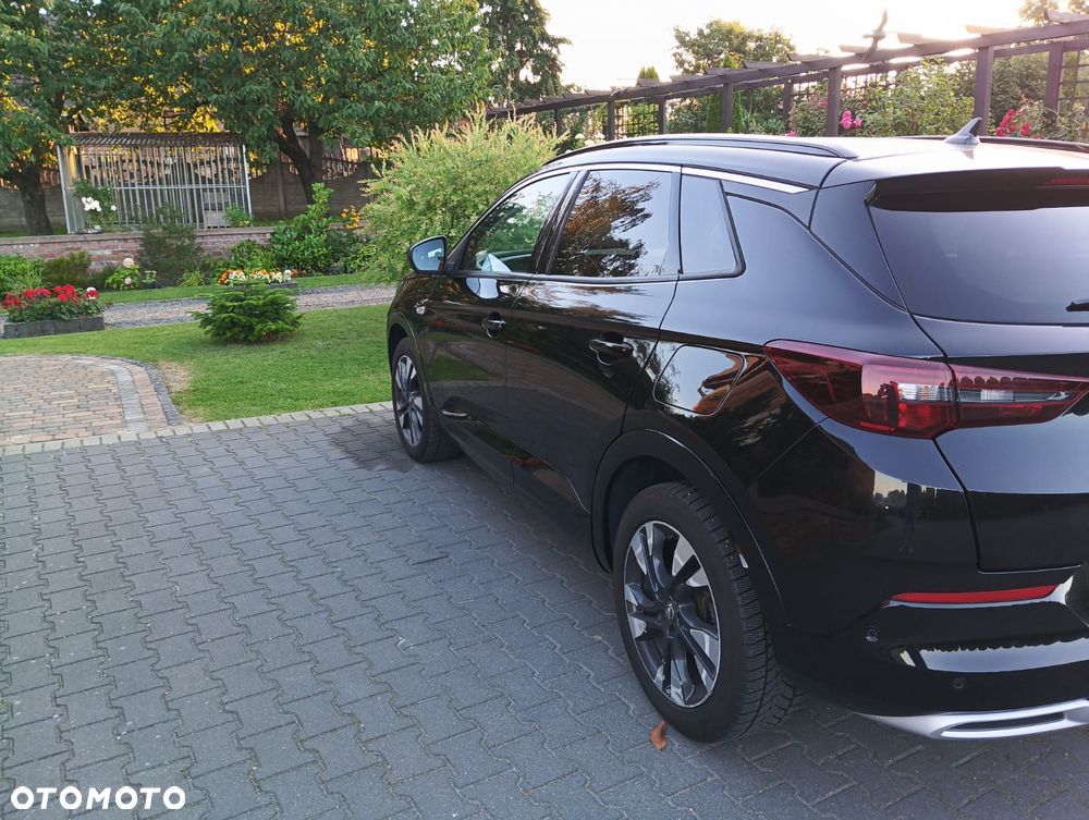 Opel Grandland X 1.6 DI Start/Stop Edition - 6