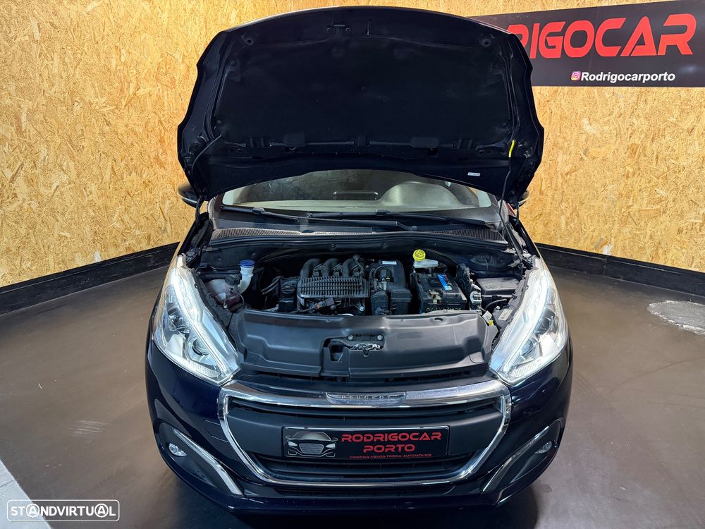 Peugeot 208 PureTech 82 Active - 24