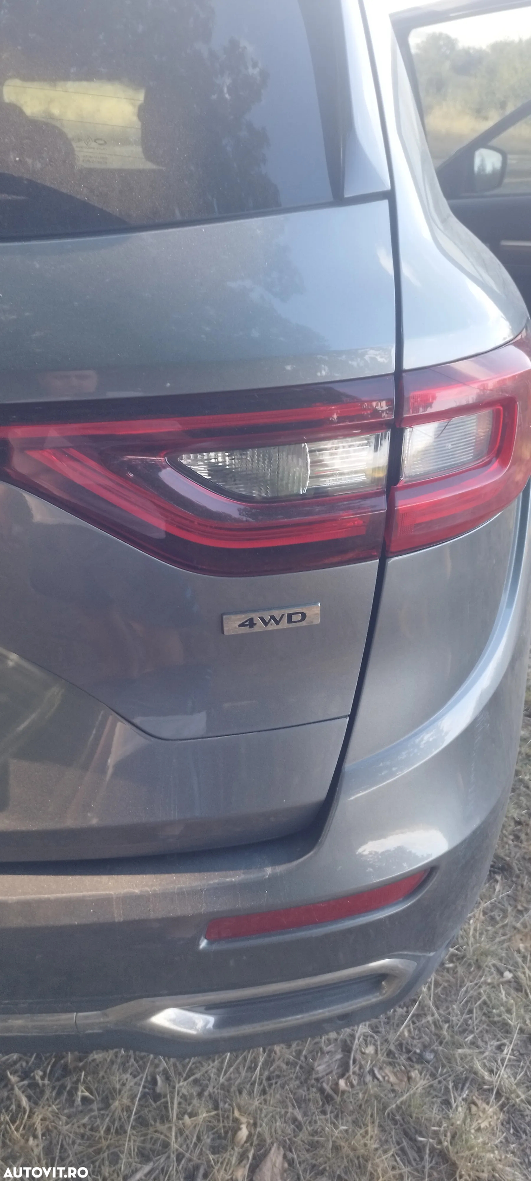 Renault Koleos ENERGY dCi 175 X-tronic 4WD INTENS - 11