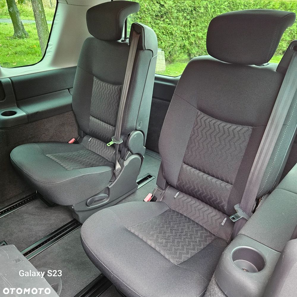 Renault Espace 2.0T Expression - 20