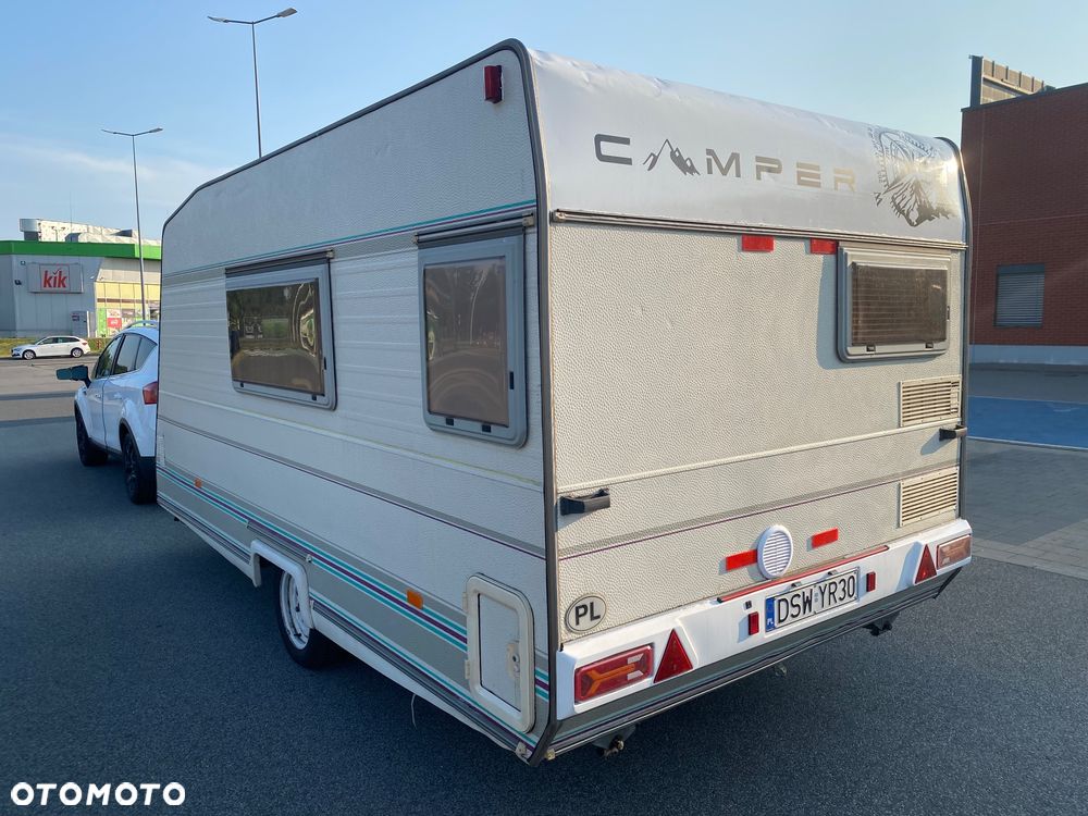 Caravelair Bamba 416 luxe - 4