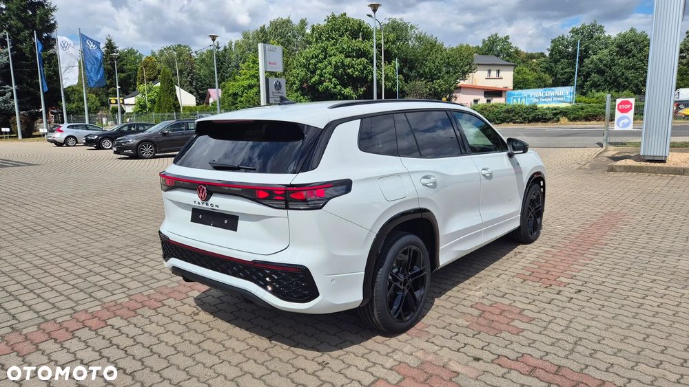 Volkswagen Tayron - 6