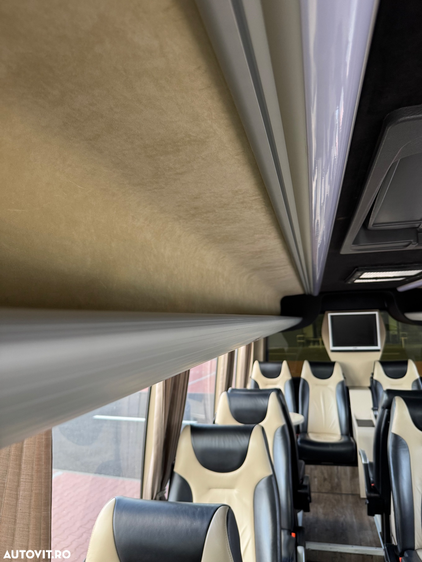 Mercedes-Benz Vario - 11