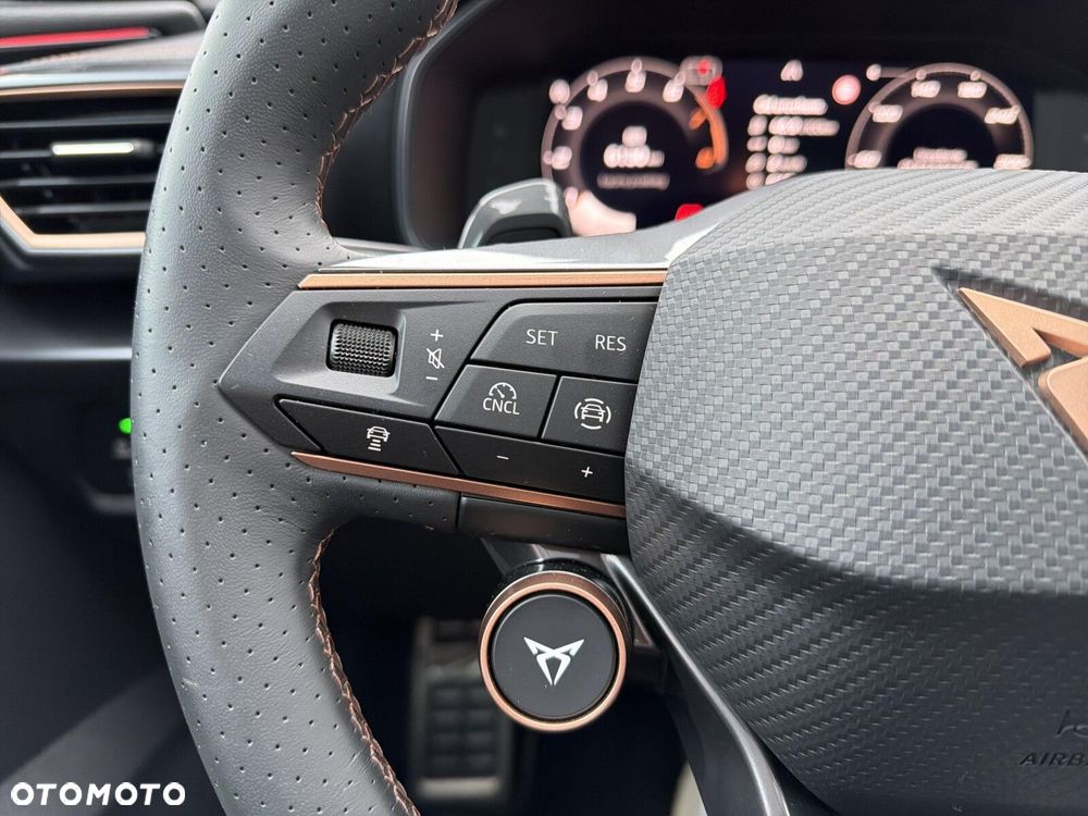 Cupra Leon Sportstourer - 23