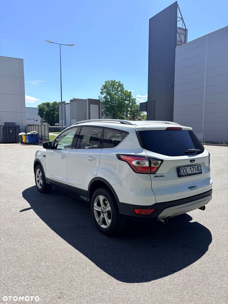 Ford Kuga 1.5 EcoBoost FWD Trend ASS - 10