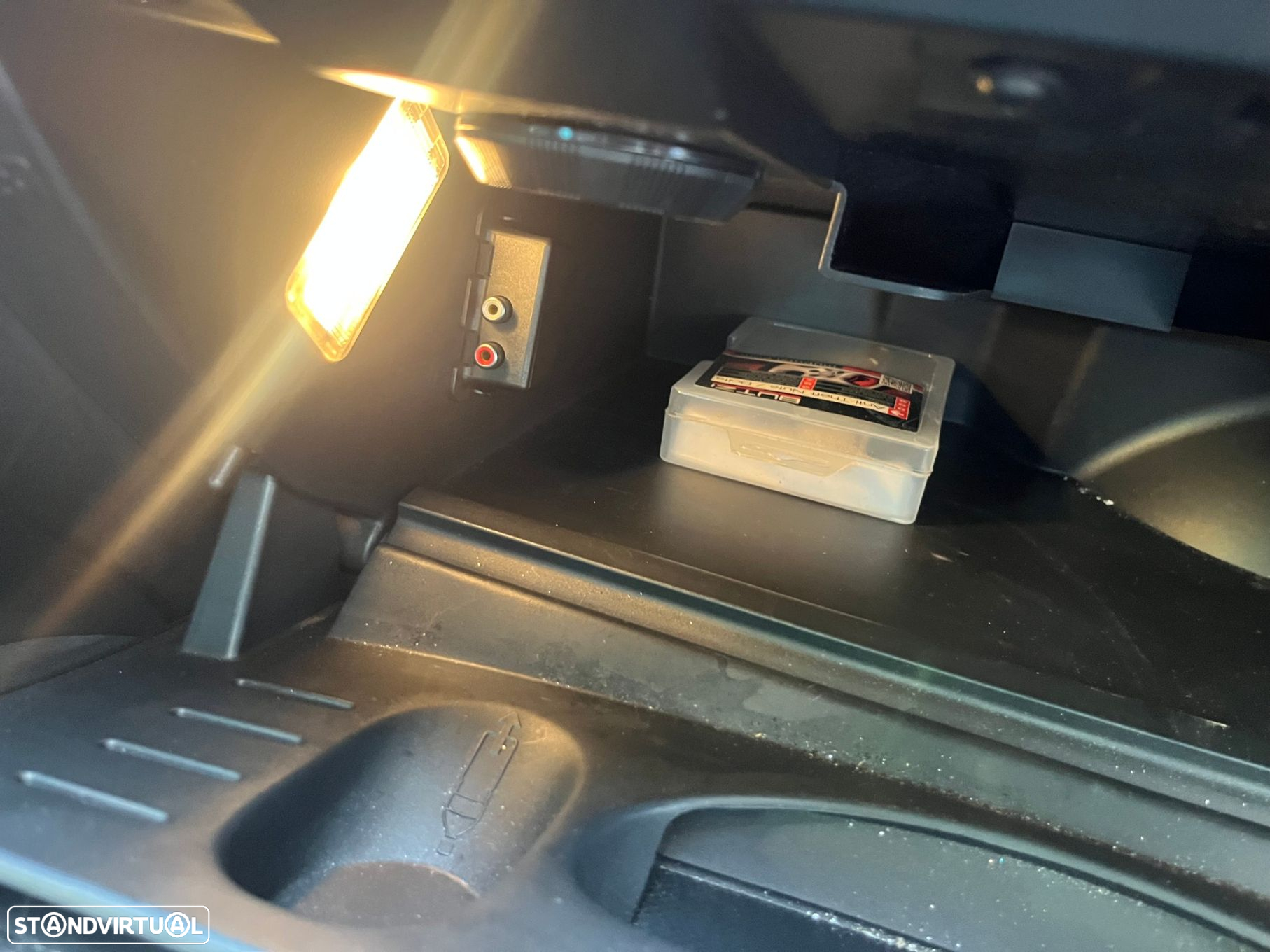 Peugeot 308 1.6 e-HDi Sportium CVM6 - 29